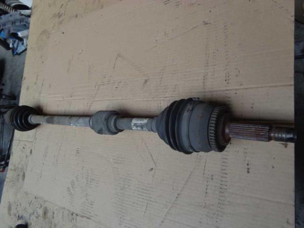 CARDAN DROIT HYUNDAI I20 1.4CRDI 2007-2010 - Vue 1